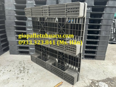  Thanh Lý Pallet Nhựa Tại Cao Lãnh   Rẻ   Bền   Đẹp   Giao Hàng Nhanh  1