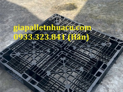  Thanh Lý Pallet Nhựa Tại Cao Lãnh   Rẻ   Bền   Đẹp   Giao Hàng Nhanh  2