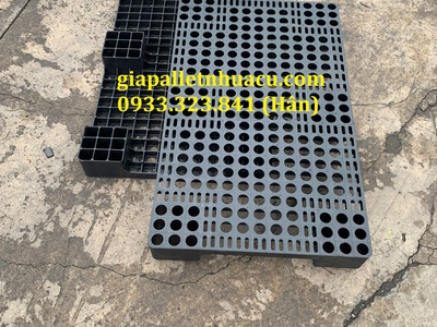  Thanh Lý Pallet Nhựa Tại Cao Lãnh   Rẻ   Bền   Đẹp   Giao Hàng Nhanh  5