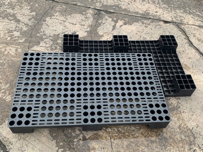  Thanh Lý Pallet Nhựa Tại Cao Lãnh   Rẻ   Bền   Đẹp   Giao Hàng Nhanh  6