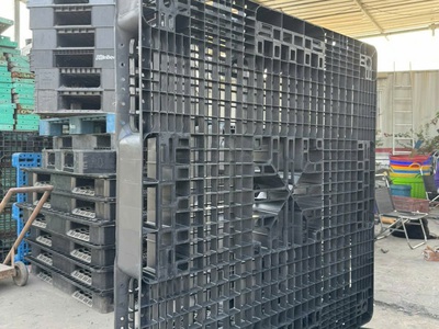  Thanh Lý Pallet Nhựa Tại Cao Lãnh   Rẻ   Bền   Đẹp   Giao Hàng Nhanh  8