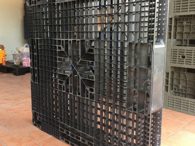  Thanh Lý Pallet Nhựa Tại Cao Lãnh   Rẻ   Bền   Đẹp   Giao Hàng Nhanh  9