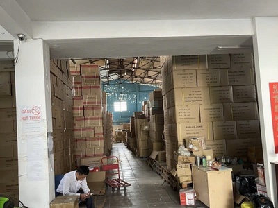 Bán nhà mặt tiền hương lộ 3 - đối diện celadon city, 9x34m, 4 tầng - 1 đời chủ, chỉ 39,9 tỷ. 3