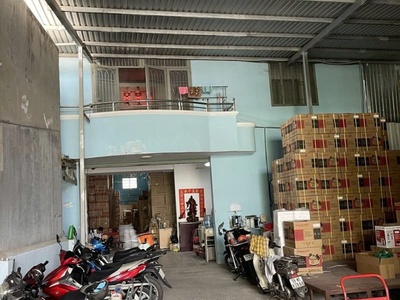 Bán nhà mặt tiền hương lộ 3 - đối diện celadon city, 9x34m, 4 tầng - 1 đời chủ, chỉ 39,9 tỷ. 4