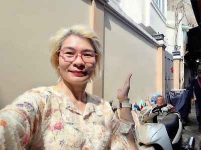 Chính chủ 1 đời chưa qua đầu tư - mặt tiền hẻm xe hơi đ. thủ khoa huân, quận 1 - vài bước ra chợ 0