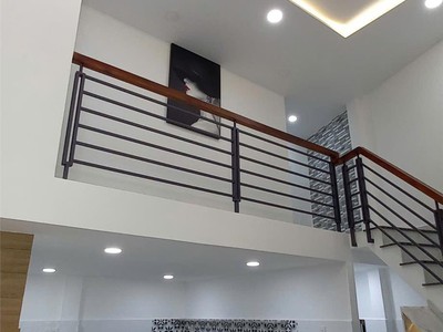 Chính chủ bán căn nhà nguyễn duy cung, gò vấp, 38m2, 3 phòng ngủ, nội thất đẹp và xịn, nhỉnh 4 tỷ 3