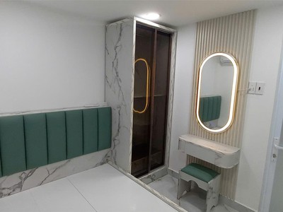 Chính chủ bán căn nhà nguyễn duy cung, gò vấp, 38m2, 3 phòng ngủ, nội thất đẹp và xịn, nhỉnh 4 tỷ 4