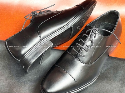 Quà tặng đại hội Gia công đồ da theo yêu cầu 4