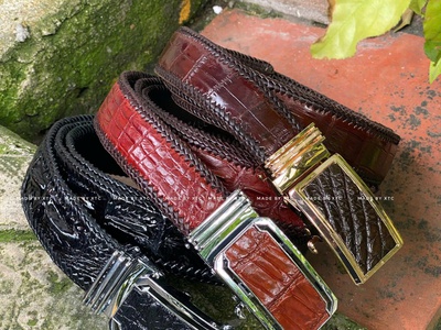 Quà tặng đại hội Gia công đồ da theo yêu cầu 5