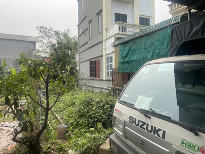 Chính chủ cần bán 47m thuận an hà nội lệ chi gia lâm 3