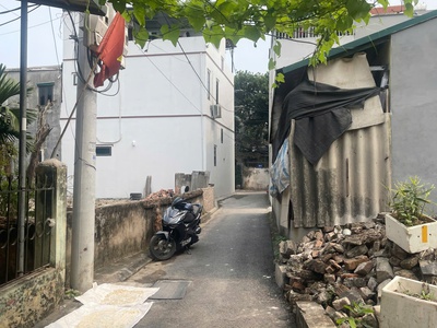 Chính chủ cần bán 47m thuận an hà nội lệ chi gia lâm 2
