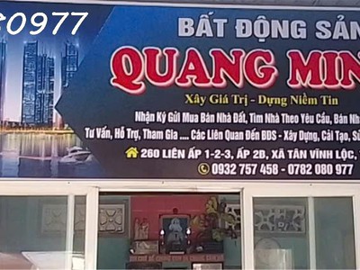 Tin động trời   còn chần chừ gì nữa   an cư lập nghiệp với vị trí  trung tâm của trung tâm    kênh 1