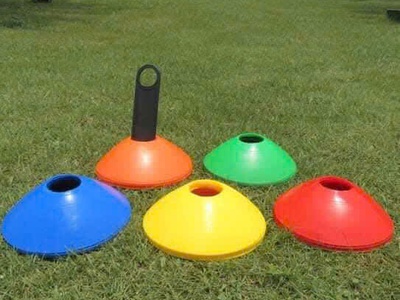 Nấm chiến thuật , nấm nhựa , nấm tập đã bóng 4