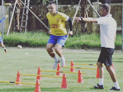 Nấm chiến thuật , nấm nhựa , nấm tập đã bóng 5