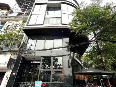 Vip, bán nhà đào tấn, ô tô tránh, kinh doanh, mặt tiền 10m, chỉ 7x tỷ 1