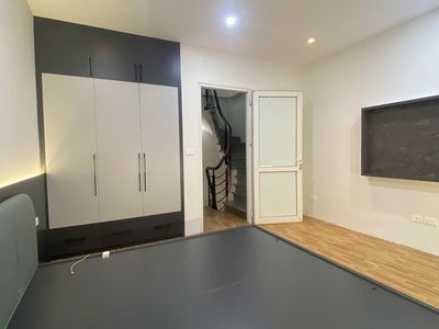 Nhà mới ngọc thụy ô tô qua cổng full nội thất 7.39 tỷ 0