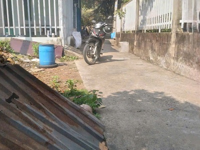 Cần bán 180m2 đất thổ cư hẻm xe gác gần đường kinh t12 0