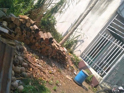 Cần bán 180m2 đất thổ cư hẻm xe gác gần đường kinh t12 2