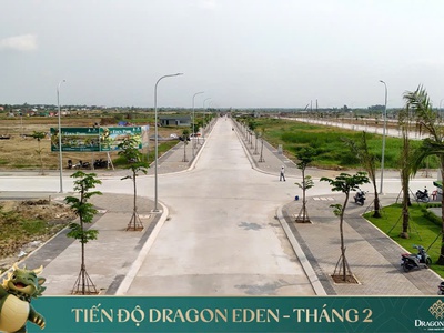 Cập nhật t2.2026 dragon eden- sổ đỏ trao tay ngay mặt tiền võ văn kiệt nối dài. vũ 0933910039 2