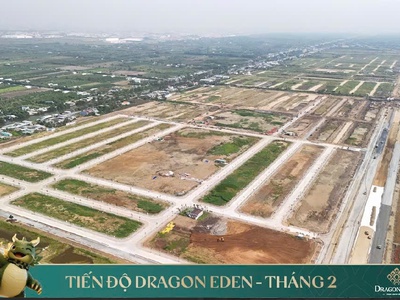Chậm 1 nhịp đầu tư - lỡ 1 đời lợi nhuận  dragon eden - thời điểm đầu tư f0. nghiêm 0888075288 4