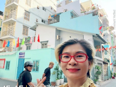 Dòng tiền 60tr/th- bán căn góc 3 mặt tiền đường xe hơi trần hưng đạo, quận 1- ngay phố tây bùi 0