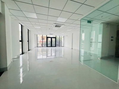 Duy nhất 02 sàn trống nhận mặt bằng ngay cơ hội thuê văn phòng cao cấp 1