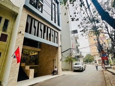 Duy nhất 02 sàn trống nhận mặt bằng ngay cơ hội thuê văn phòng cao cấp 3