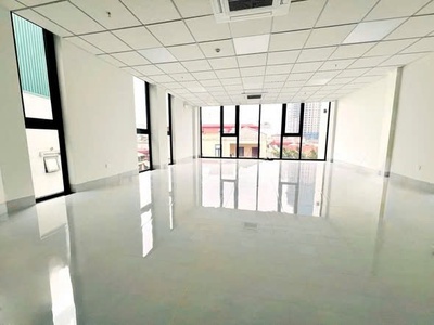 Duy nhất 02 sàn trống nhận mặt bằng ngay cơ hội thuê văn phòng cao cấp 4