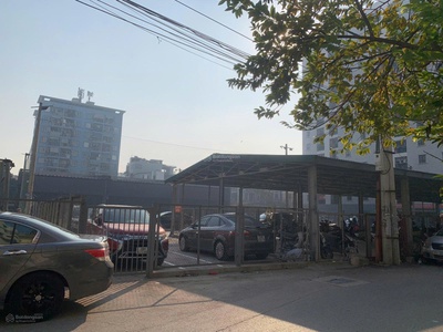 Cho thuê mặt bằng ngọc thuỵ - long biên 4