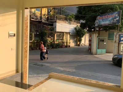 Cho thuê mặt bằng ngọc thuỵ - long biên 2