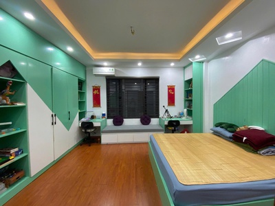 Giảm chào 200tr bán nhà lê thanh nghị, 70m2, 4 tầng, mặt tiền 4m, 25.4 tỷ, ô tô 0