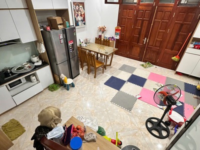 Giảm chào 200tr bán nhà lê thanh nghị, 70m2, 4 tầng, mặt tiền 4m, 25.4 tỷ, ô tô 1