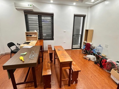 Giảm chào 200tr bán nhà lê thanh nghị, 70m2, 4 tầng, mặt tiền 4m, 25.4 tỷ, ô tô 2