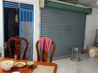 Cho thuê nhà nguyên căn - rộng rãi, thoáng mát, giá tốt. 1