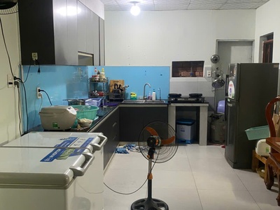 Cho thuê nhà nguyên căn - rộng rãi, thoáng mát, giá tốt. 2