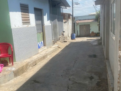 Cho thuê nhà nguyên căn - rộng rãi, thoáng mát, giá tốt. 1