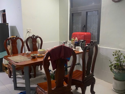 Cho thuê nhà nguyên căn - rộng rãi, thoáng mát, giá tốt. 9