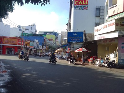 Tin động trời   còn chần chừ gì nữa   an cư lập nghiệp với vị trí  trung tâm của trung tâm    kênh 3