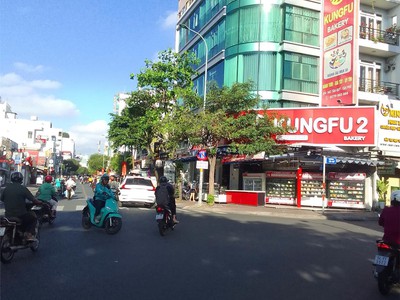 Tin động trời   còn chần chừ gì nữa   an cư lập nghiệp với vị trí  trung tâm của trung tâm    kênh 4