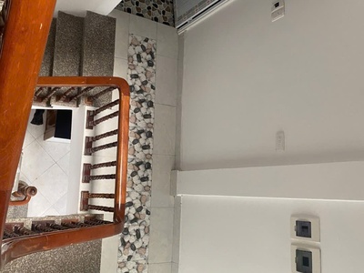 Cho thuê nhà 4 tầng đền lừ chỉ 14tr - ngõ ô tô - full đồ - ở ngay 2