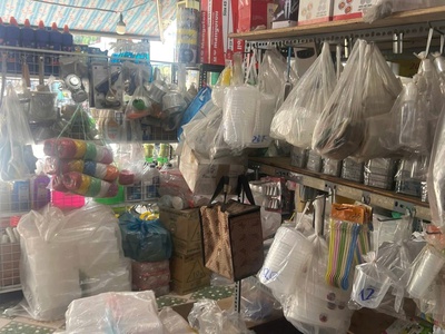 Cần sang gấp cửa hàng bao xốp vị trí cực đẹp ngay ngã 3 nguyễn thị đặng, quận 12 4