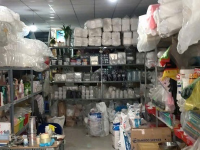 Cần sang gấp cửa hàng bao xốp vị trí cực đẹp ngay ngã 3 nguyễn thị đặng, quận 12 1