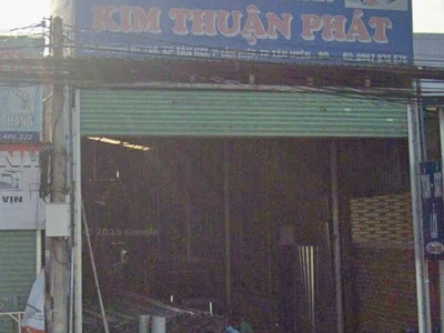 Chính chủ cần bán đất mặt tiền đt 746   phường  tân hiệp, tp tân uyên ,bình dương 0