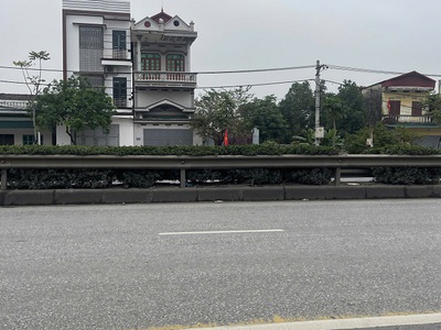 Chính chủ cần bán gấp lô đất phong cốc - mỹ hào - hưng yên 4