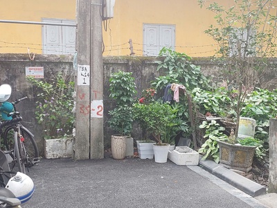 Bán đất chính chủ 60m khu tập thể f361, dục tú, đông anh 1