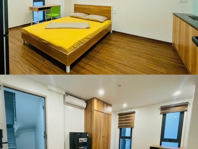 Căn hộ mới khai trương tại dịch vọng hậu, cầu giấy, hà nội giá chỉ từ 4tr/ tháng 1