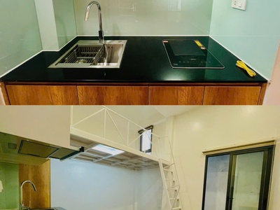 Căn hộ mới khai trương tại dịch vọng hậu, cầu giấy, hà nội giá chỉ từ 4tr/ tháng 3