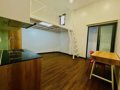 Căn hộ mới khai trương tại dịch vọng hậu, cầu giấy, hà nội giá chỉ từ 4tr/ tháng 2