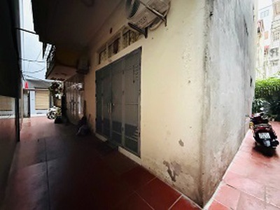 Bán nhà trường chinh, thanh xuân vuông nở hậu 63.9 m2 20.5 tỷ 3