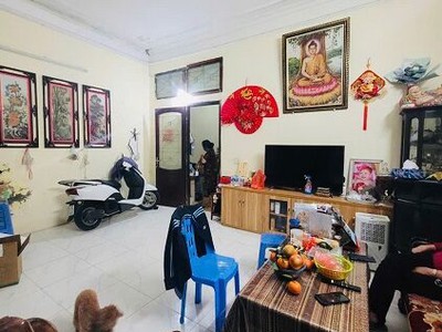 Bán nhà trường chinh, thanh xuân vuông nở hậu 63.9 m2 20.5 tỷ 0